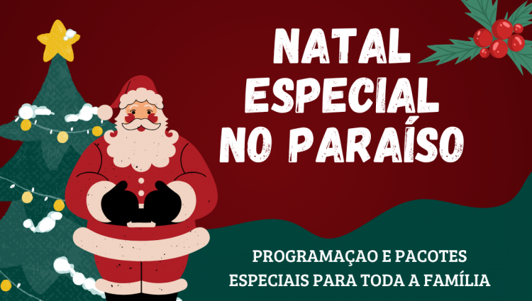 Natal Especial 2025