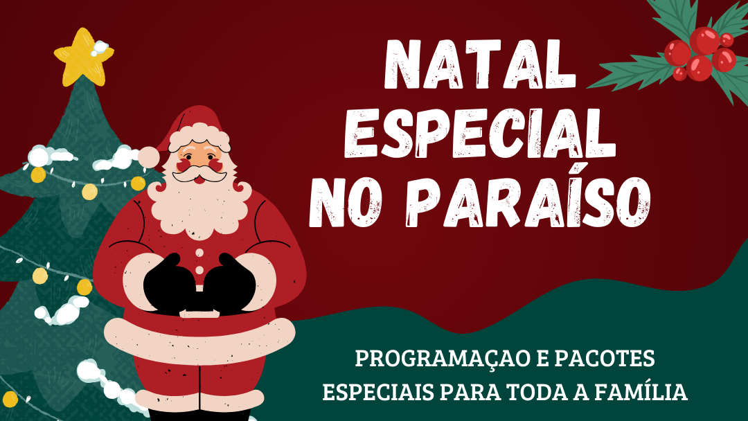 NATAL 2024